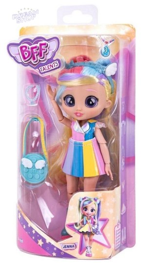 Cry Babies BFF - lalka Aktorka Jenna
