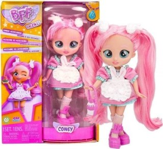 Cry Babies BFF - lalka Szef kuchni Coney