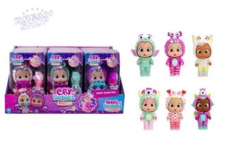 Cry Babies Magic Tears Jumpy Monsters mix