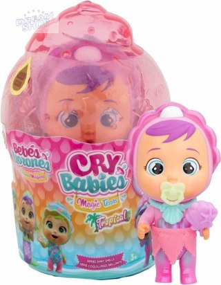 Cry Babies Magic Tears - Shiny Shells Coraline