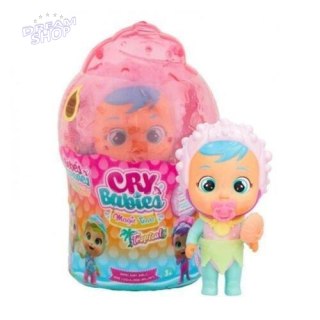 Cry Babies Magic Tears - Shiny Shells Misty