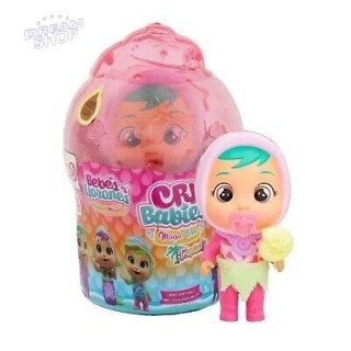 Cry Babies Magic Tears - Shiny Shells Shelly