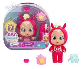Cry Babies Magic Tears - Talent Babies Hannah