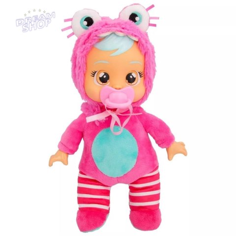 Cry Babies Monsters - lalka Bubu Cry Babies Monsters - lalka Bubu