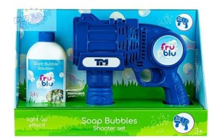 Fru Blu Bańkowy Shooter + płyn 0,4l