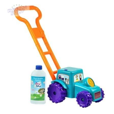 Fru Blu traktor + płyn 0,4l Fru Blu traktor + płyn 0,4l