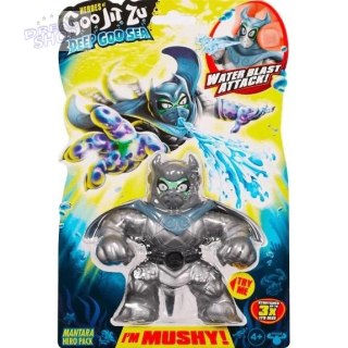 Goo Jit Zu - Deep Goo Sea Hero Pack - Mantara