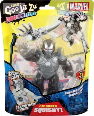 Goo Jit Zu - Marvel Goo Shifters - War Machine