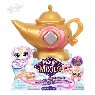 Lampa dżina Magix Mixes różowa