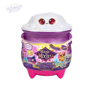 Magic Mixies Magiczny Kociołek Gem Surprise Słońce
