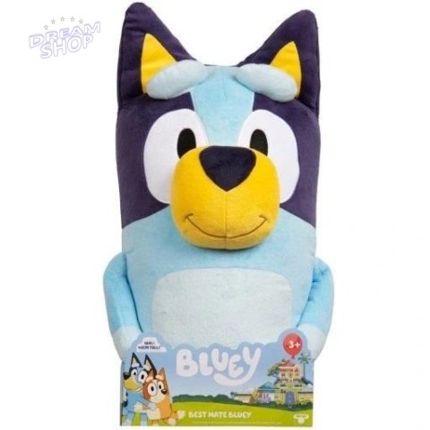 Maskotka Bluey 45cm