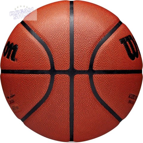 PIŁKA DO KOSZYKÓWKI WILSON AUTHENTIC INDOOR OUTDOOR R.7