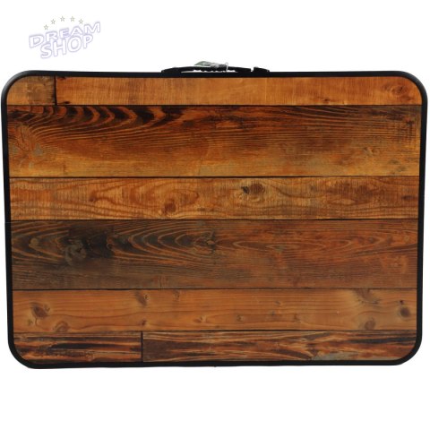 STOLIK TURYSTYCZNY SKŁADANY KEMPINGOWY 75X55X25-59CM DREWNO STOLIK TURYSTYCZNY SKŁADANY KEMPINGOWY 75X55X25-59CM DREWNO