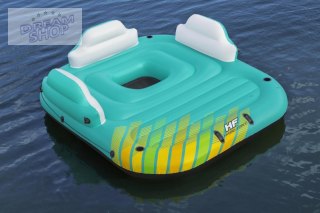 Wyspa, Sunny Lounge Island BESTWAY