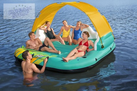 Wyspa, Sunny Lounge Island BESTWAY Wyspa, Sunny Lounge Island BESTWAY