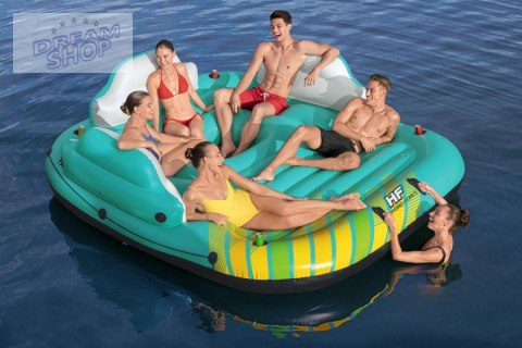 Wyspa, Sunny Lounge Island BESTWAY Wyspa, Sunny Lounge Island BESTWAY