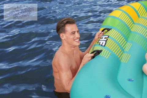 Wyspa, Sunny Lounge Island BESTWAY Wyspa, Sunny Lounge Island BESTWAY