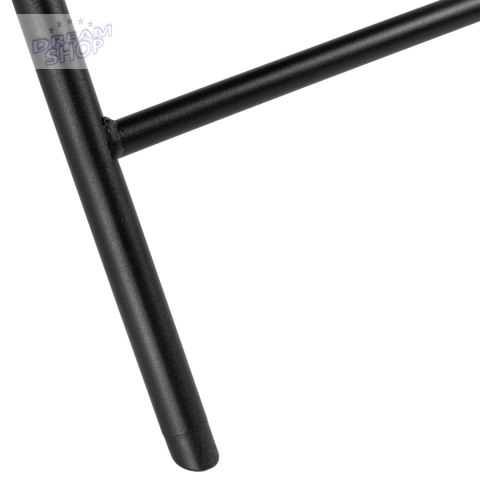 Zestaw Cateringowy WOODLAN Stół 180 cm + 6 Krzeseł