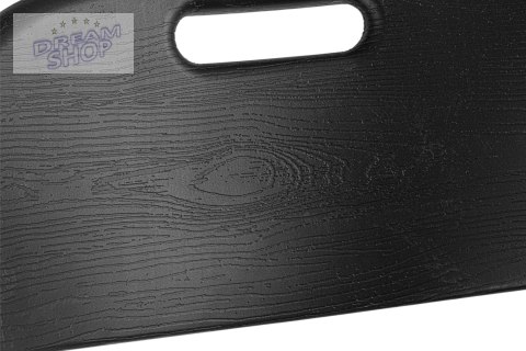 Zestaw Cateringowy WOODLAN Stół 180 cm + 6 Krzeseł