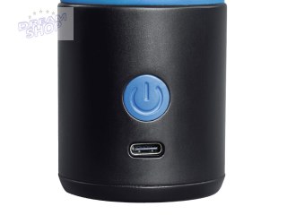 Bestway Elektryczna pompka powietrzba USB + końcówki 62289