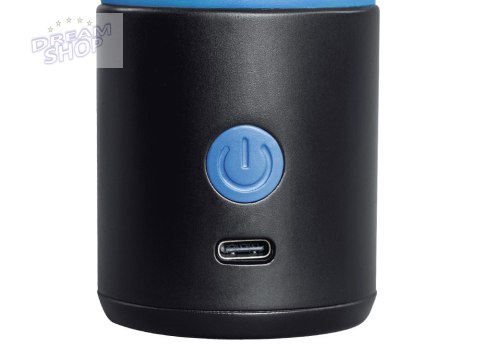 Bestway Elektryczna pompka powietrzba USB + końcówki 62289