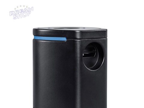 Bestway Elektryczna pompka powietrzba USB + końcówki 62289