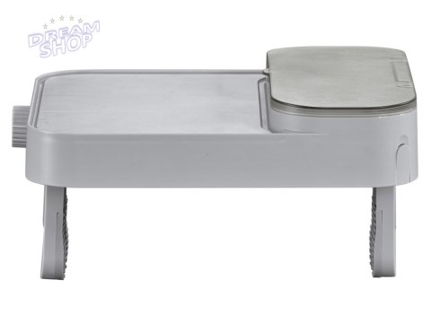 Bestway Półka 4w1 Wszystkie Lay-Z-Spa Stolik Schowek Wieszak Uchwyt 60337