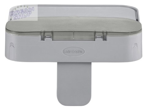Bestway Półka 4w1 Wszystkie Lay-Z-Spa Stolik Schowek Wieszak Uchwyt 60337