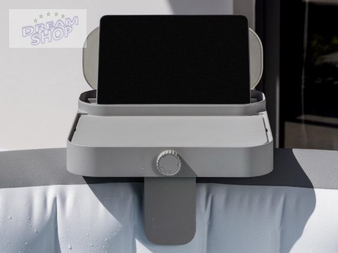Bestway Półka 4w1 Wszystkie Lay-Z-Spa Stolik Schowek Wieszak Uchwyt 60337