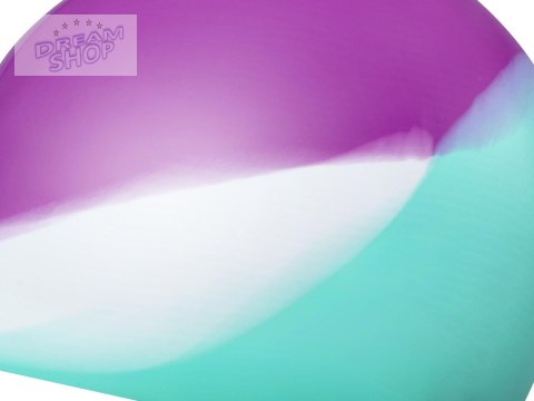 Bestway Silikonowy czepek kąpielowy basenowy dla dzieci KOLOROWY 3+ 26049 Bestway Silikonowy czepek kąpielowy basenowy dla dzieci KOLOROWY 3+ 26049