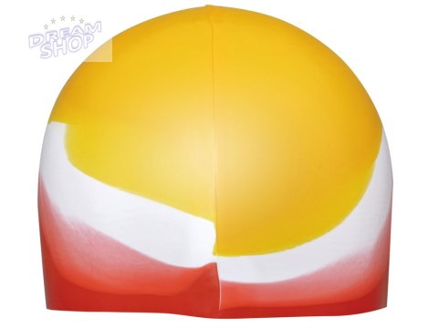 Bestway Silikonowy czepek kąpielowy basenowy dla dzieci KOLOROWY 3+ 26049 Bestway Silikonowy czepek kąpielowy basenowy dla dzieci KOLOROWY 3+ 26049