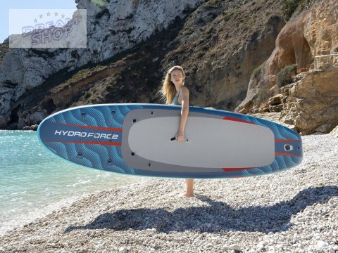 Bestway Zestaw Deska SUP z oparciem Hydro-Force 2w1 305cmx84cmx15cm 6532B Bestway Zestaw Deska SUP z oparciem Hydro-Force 2w1 305cmx84cmx15cm 6532B