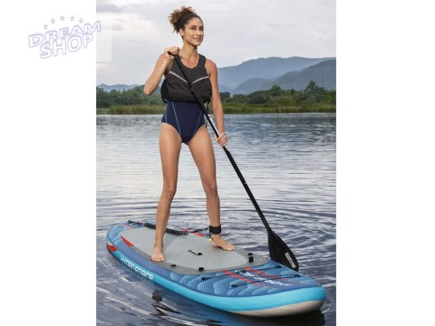 Bestway Zestaw Deska SUP z oparciem Hydro-Force 2w1 305cmx84cmx15cm 6532B Bestway Zestaw Deska SUP z oparciem Hydro-Force 2w1 305cmx84cmx15cm 6532B