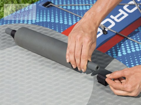 Bestway Zestaw Deska SUP z oparciem Hydro-Force 2w1 305cmx84cmx15cm 6532B Bestway Zestaw Deska SUP z oparciem Hydro-Force 2w1 305cmx84cmx15cm 6532B
