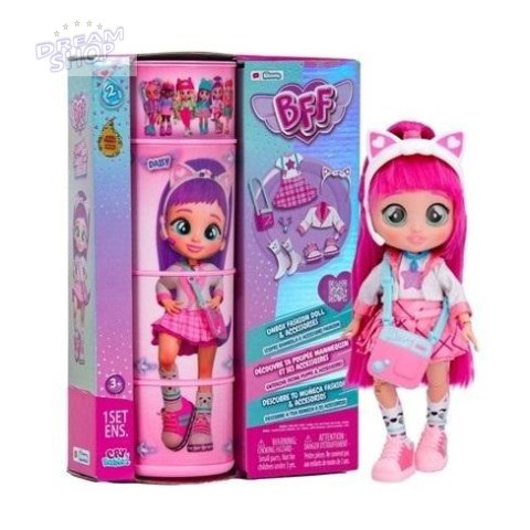 Cry Babies BFF - lalka Daisy Cry Babies BFF - lalka Daisy