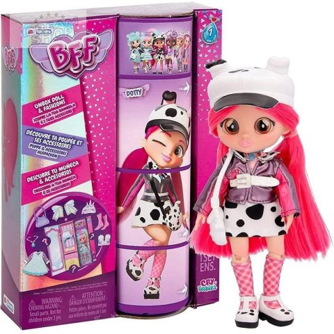Cry Babies BFF - lalka Dotty Cry Babies BFF - lalka Dotty