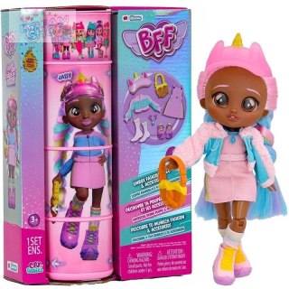 Cry Babies BFF - lalka Jassy
