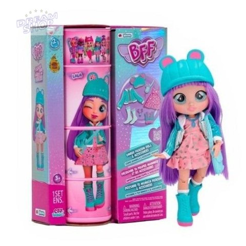 Cry Babies BFF - lalka Lala