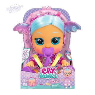 Cry Babies Dressy Fantasy Bruny Lalka