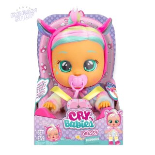 Cry Babies Dressy Fantasy Hannah Lalka