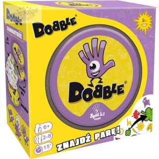 Dobble REBEL
