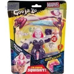 Goo Jit Zu - Figurka Marvel - Ghost Spider Goo Jit Zu - Figurka Marvel - Ghost Spider