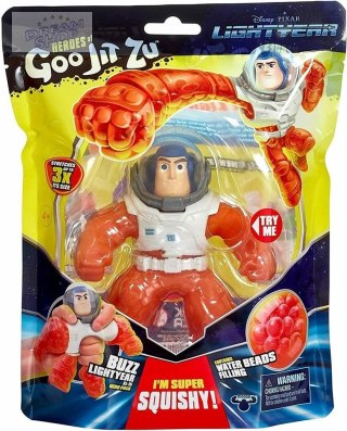 Goo Jit Zu Lightyear - figurka Buzz XL-15