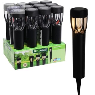 LAMPA SOLARNA 7X40CM PROGARDEN