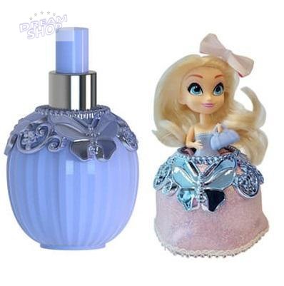Perfumies laleczka Rosa Lea Lavender