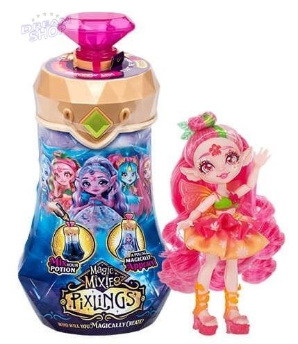 Pixlings lalka Wróżka różana Pixlings lalka Wróżka różana