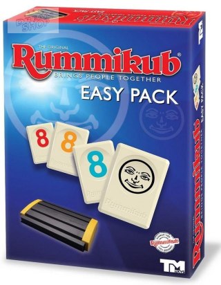Rummikub Easy Pack