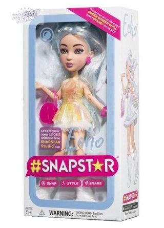 Snap Star - lalka Echo