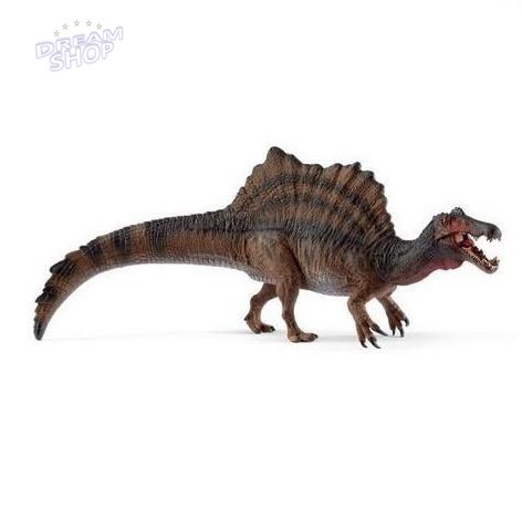 Spinosaurus Spinosaurus