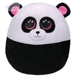Squish-a-Boss Bamboo panda 22 cm